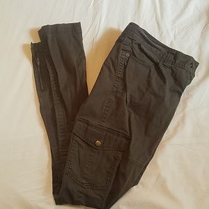 Puma cargo pants